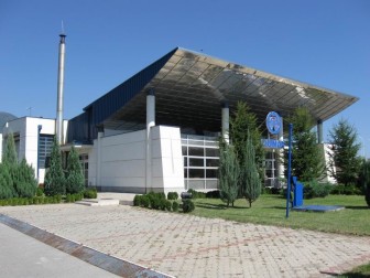 Dunav centar Leskovac