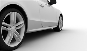 TEHNIČKI PREGLED VOZILA